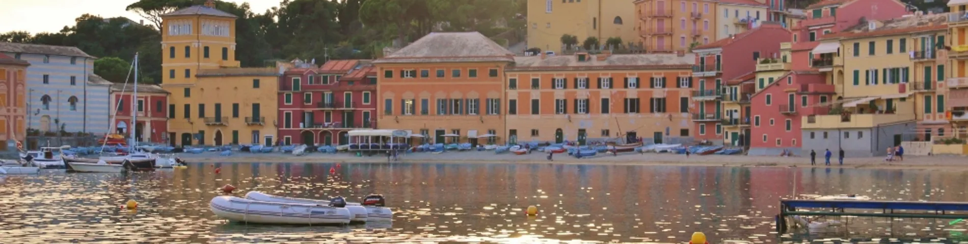 ABC Sestri Levante resim 1