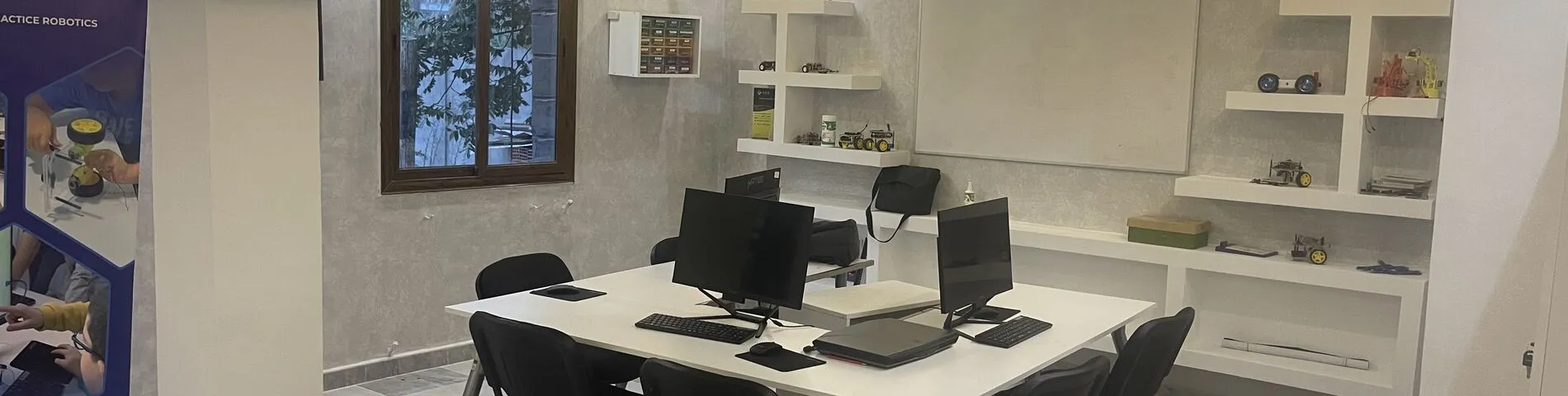 ABI School 사진 1개