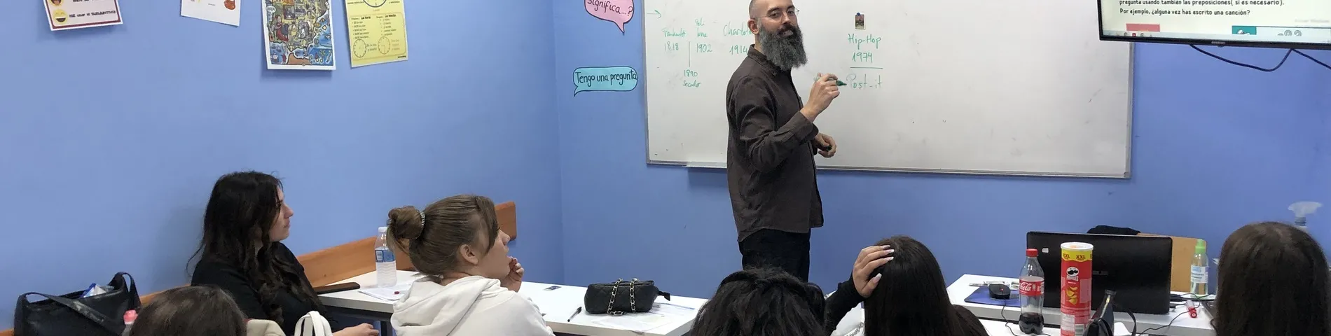 Academia Berceo picture 1