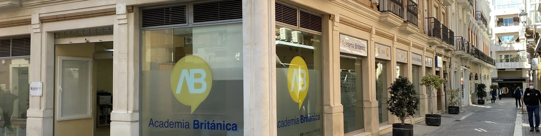 Academia Britanica IH 사진 1개