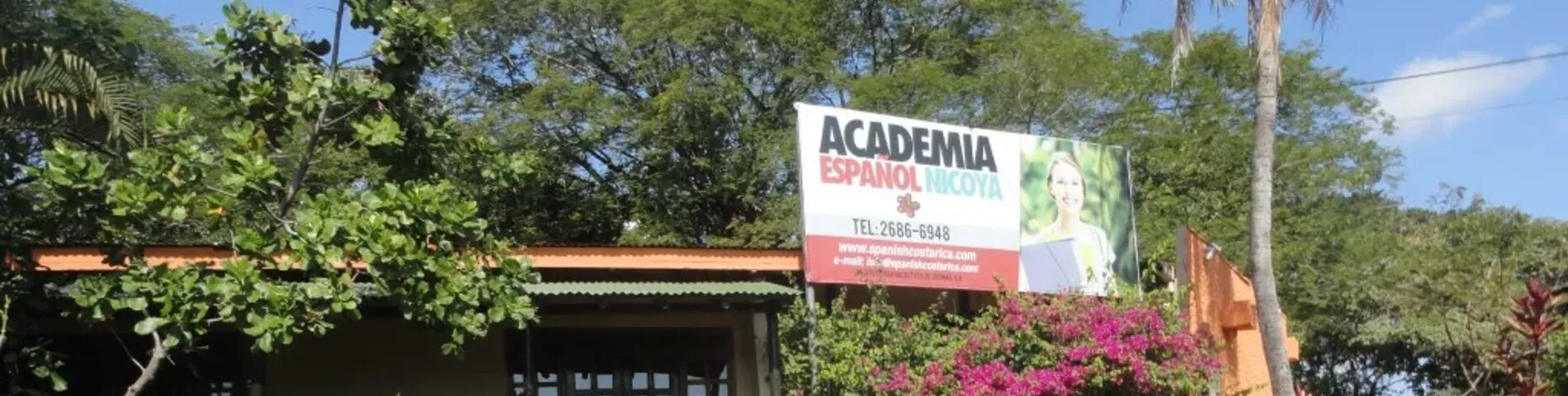 Academia de Español bilde 1