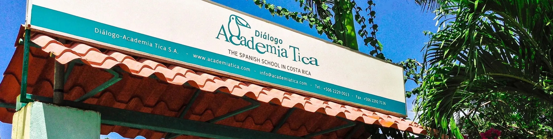 Academia Tica foto 1