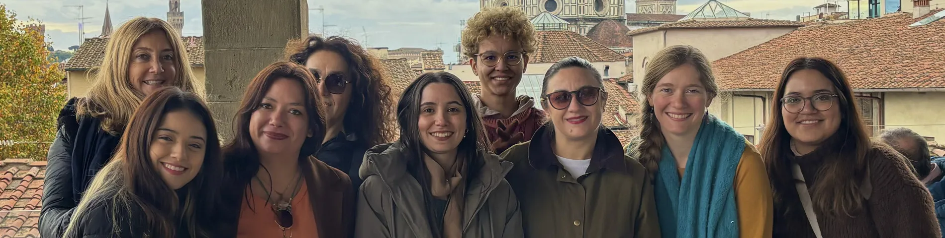 Accademia Europea Di Firenze图片1