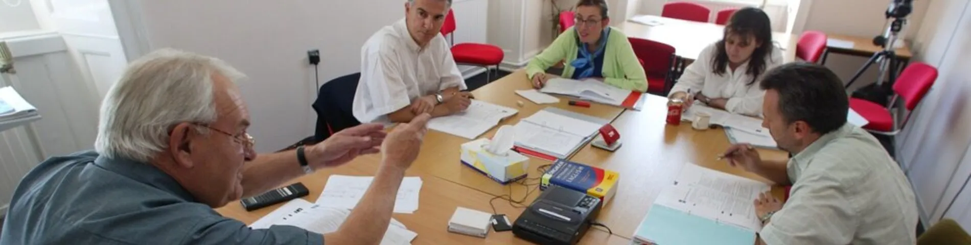 Accent Communication Coaching afbeelding 1