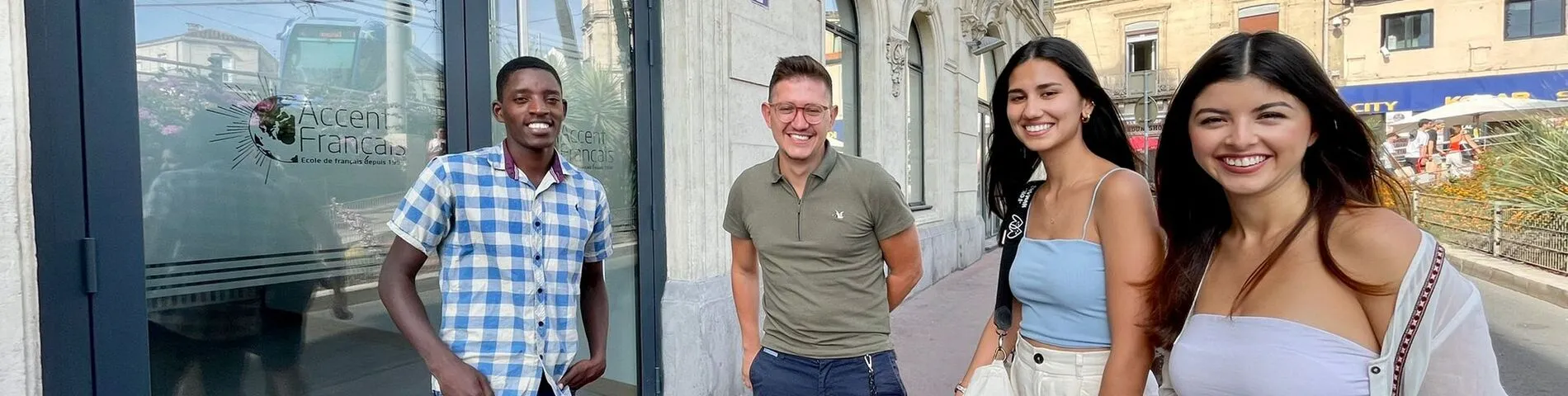 Accent Français afbeelding 1