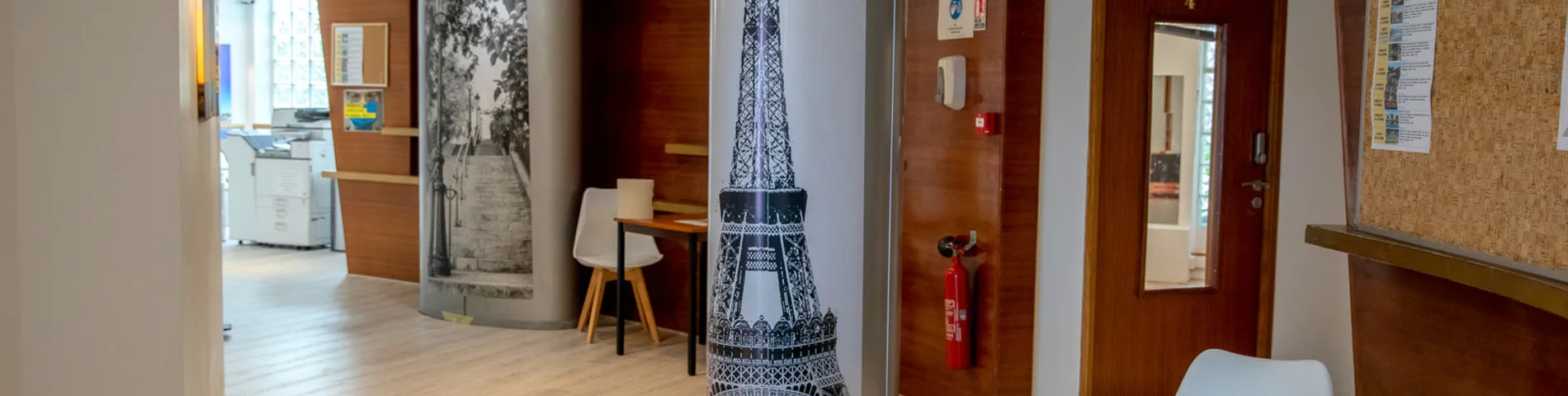 Accord French Language School kép 1