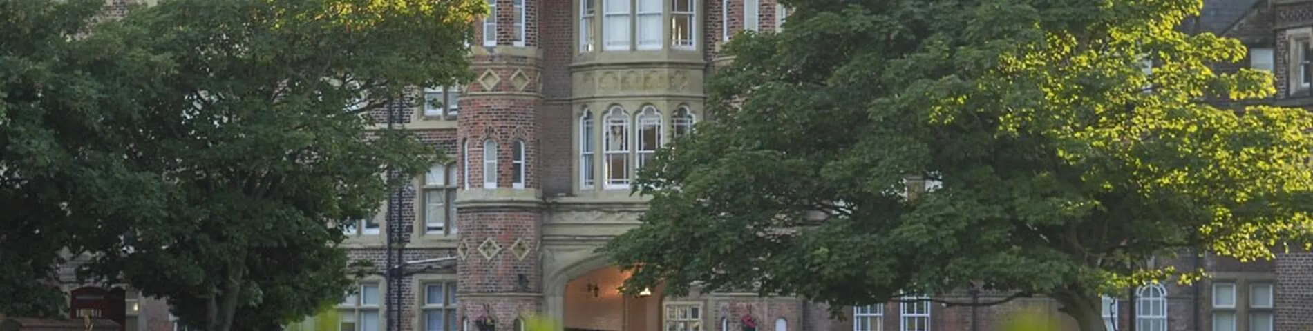 Accord Junior Centre Rossall School зображення 1