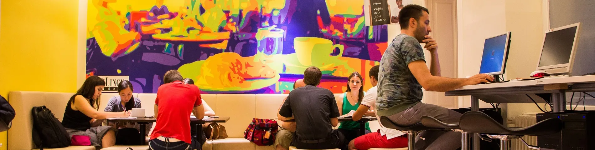 ActiLingua Academy afbeelding 1