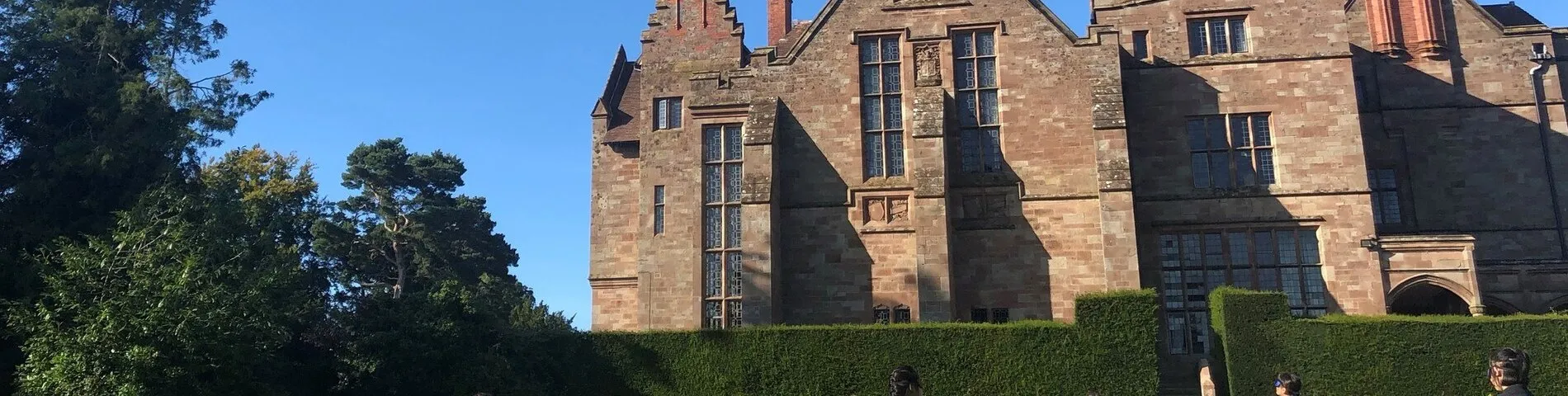 Adcote School 사진 1개