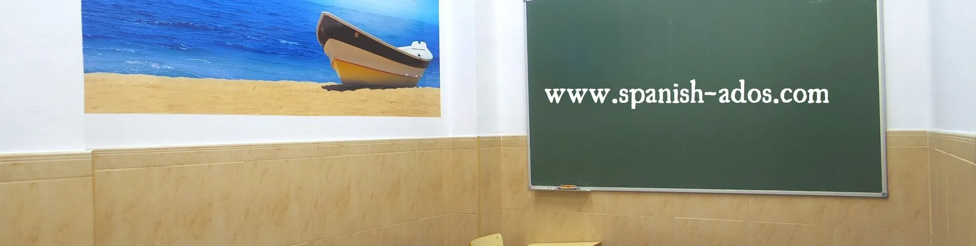ADOS Spanish School photo 1