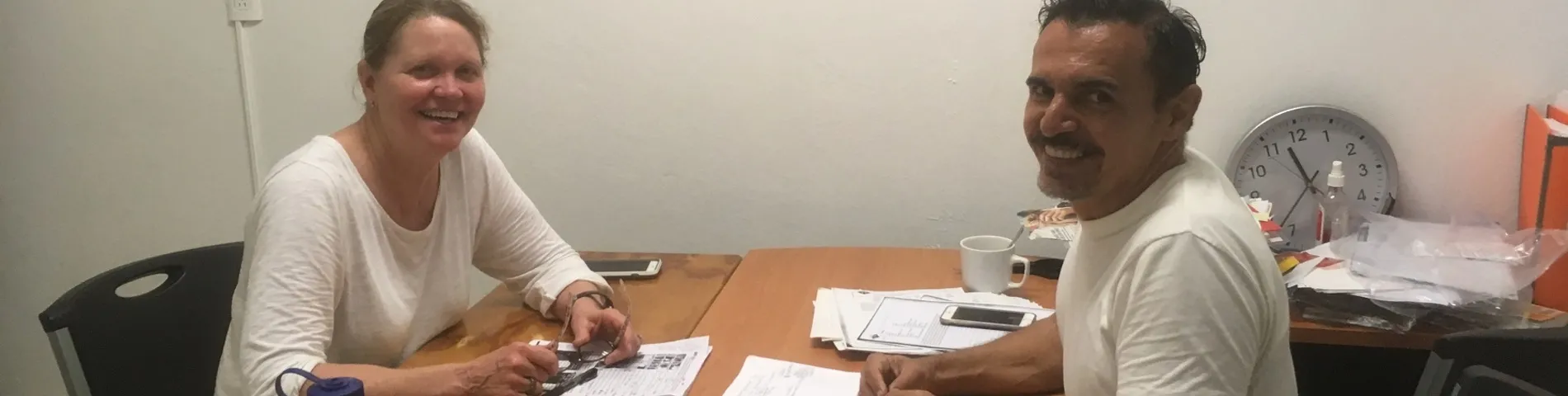 Agora Language Center Bild 1