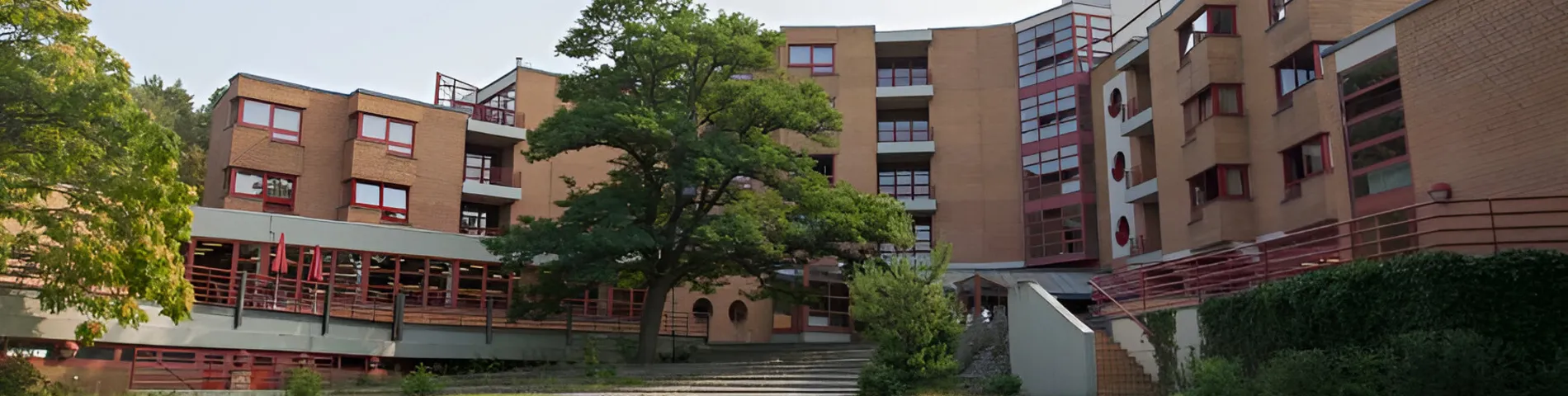 Alpadia Summer Camp - Wannsee kép 1