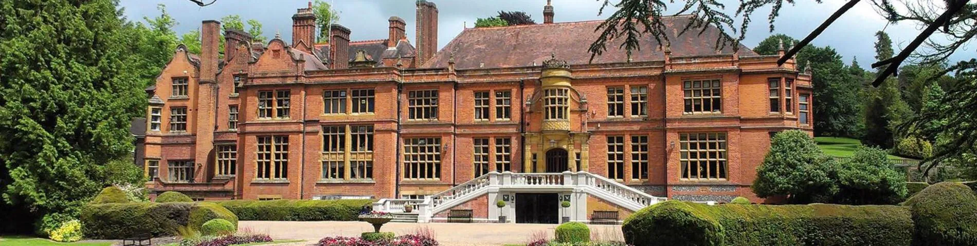 Alpadia Summer Camp - Woldingham kép 1