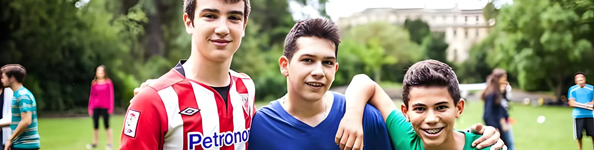 Alpadia Summer Camp afbeelding 1