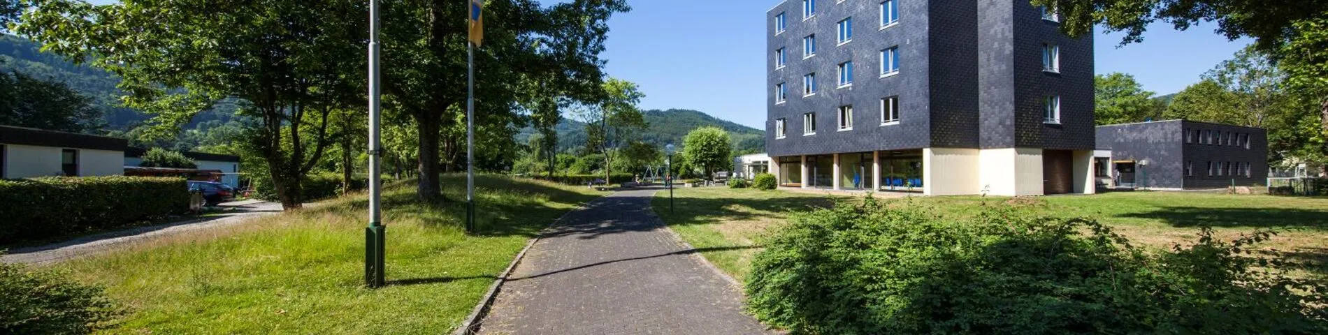 Alpadia Summer Camp obrazek 1