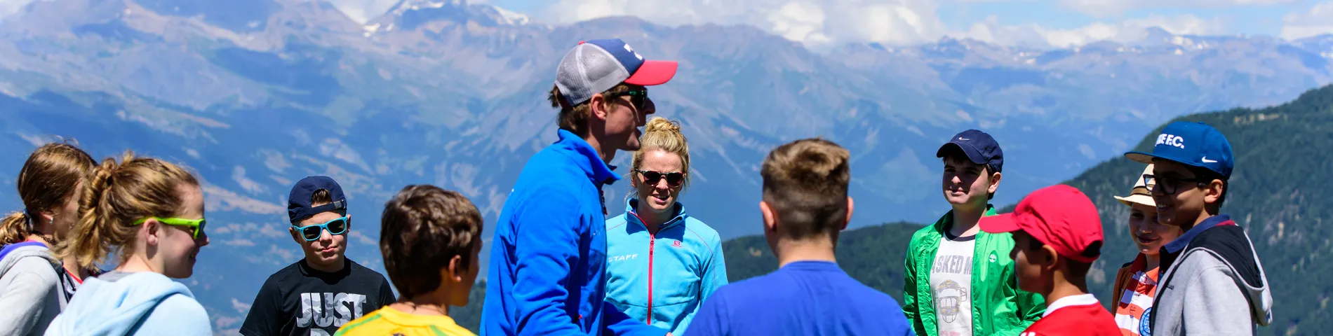 Altitude Camps Bild 1