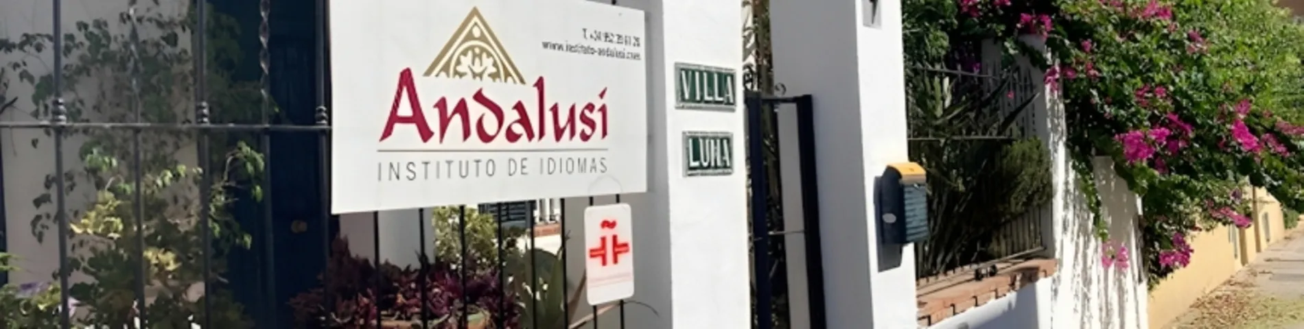 Andalusí Instituto de Idiomas bild 1