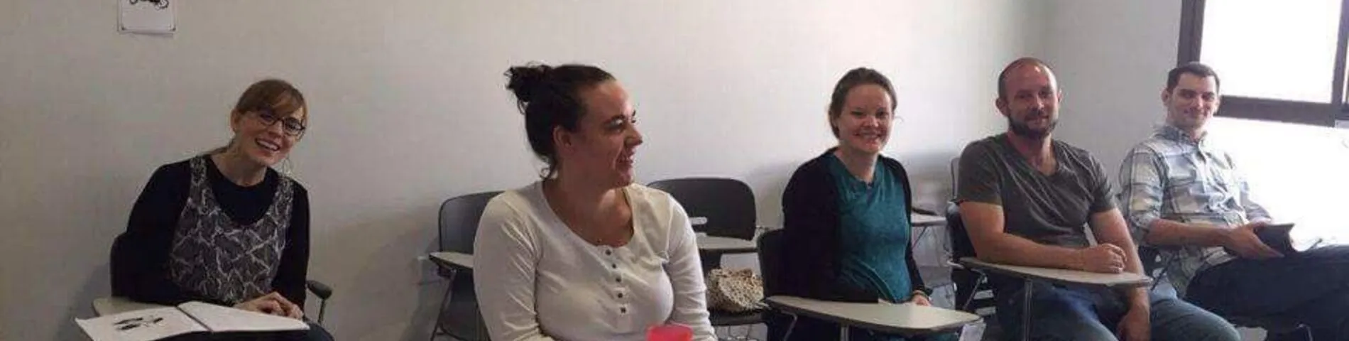 Arabia Experience Institute billede 1