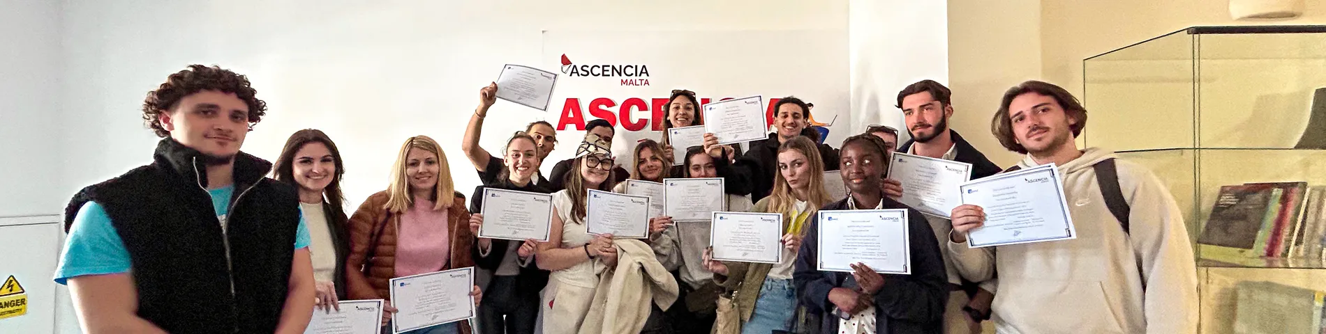 Imagen 1 de la escuela Ascencia