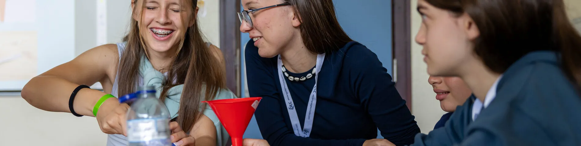 Imagen 1 de la escuela ATC Language Schools Summer Centre - Anglia Ruskin University Imagen 1 de la escuela ATC Language Schools Summer Centre - Anglia Ruskin University