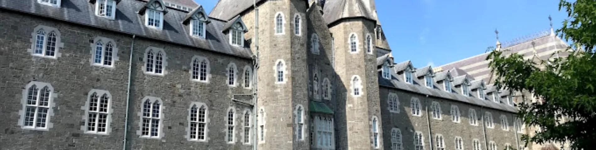 Imagen 1 de la escuela ATC Language Schools Summer Centre - Maynooth University