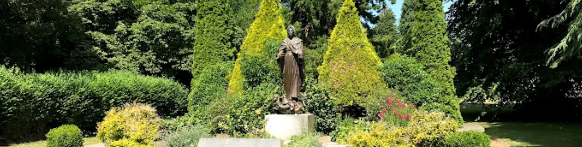 ATC Language Schools Summer Centre - Maynooth University foto 1