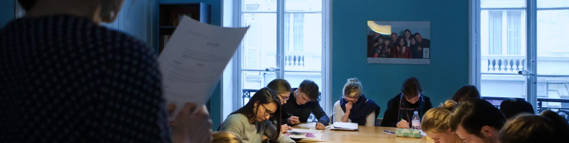 Atelier 9 obrazek 1