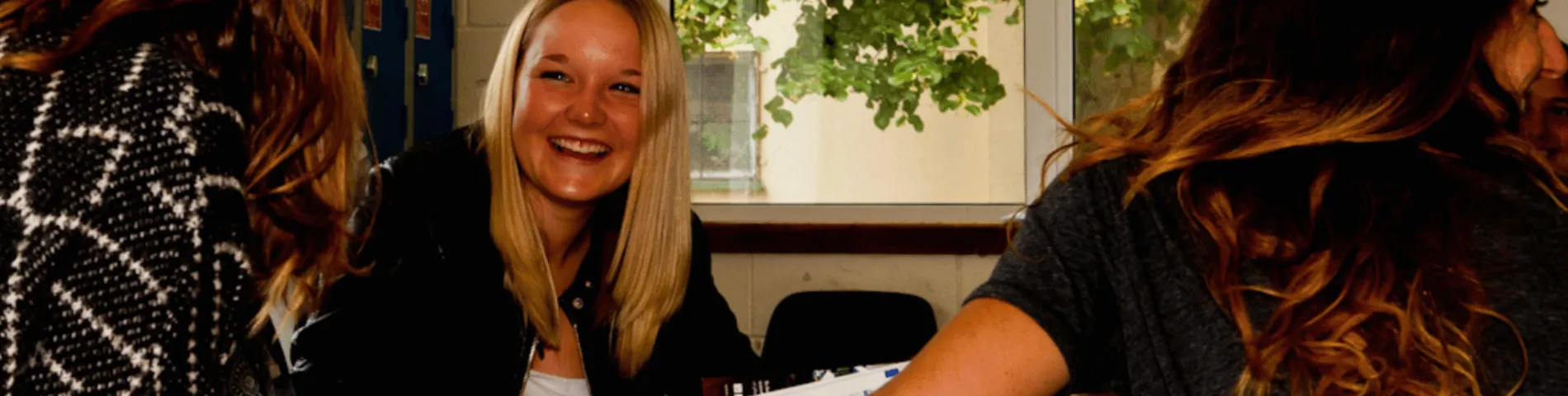 Atlas Language School Junior Centre bilde 1