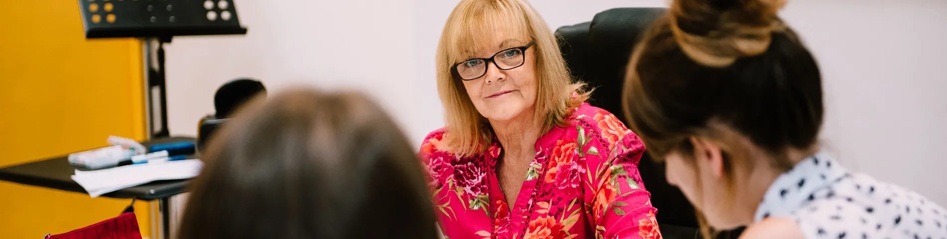 Atlas Language School foto 1