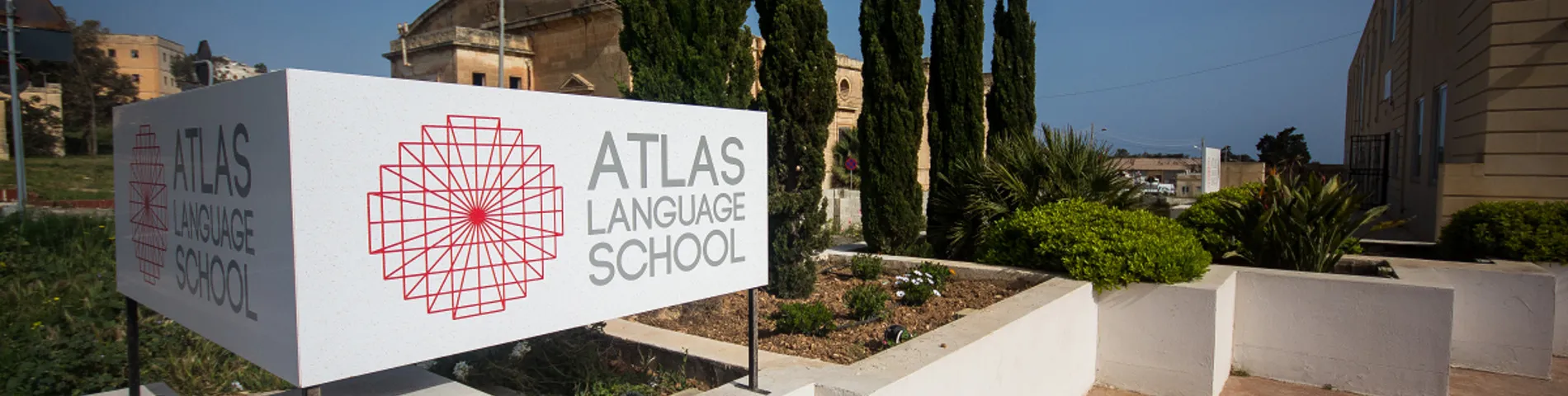 Atlas Language School obrazek 1