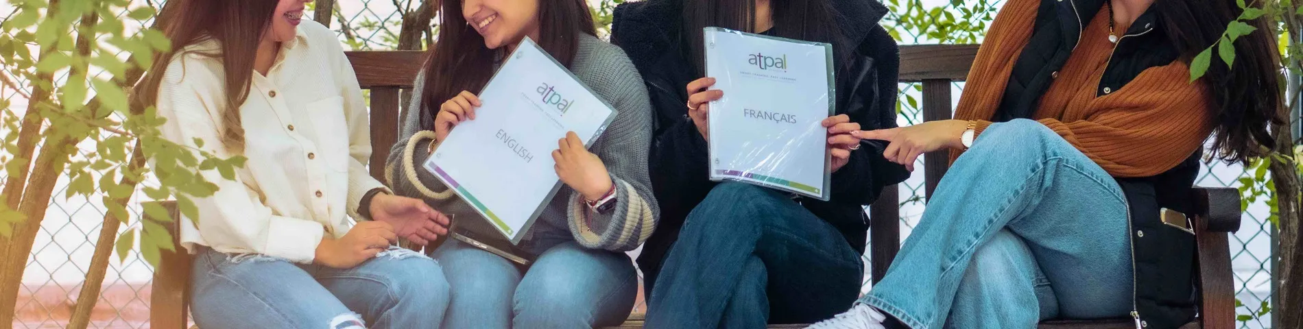 Atpal Languages图片1