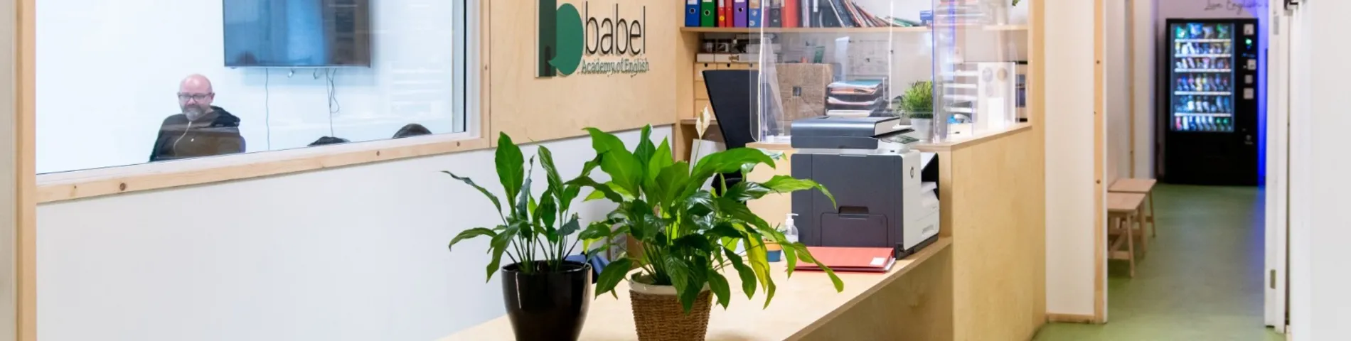 Babel Academy of English immagine 1
