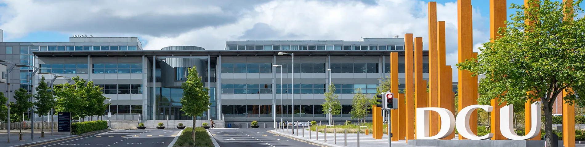 Babel Academy of English Summer School - Dublin City University bilde 1