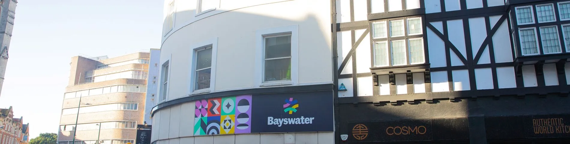 Bayswater picture 1 Bayswater picture 1