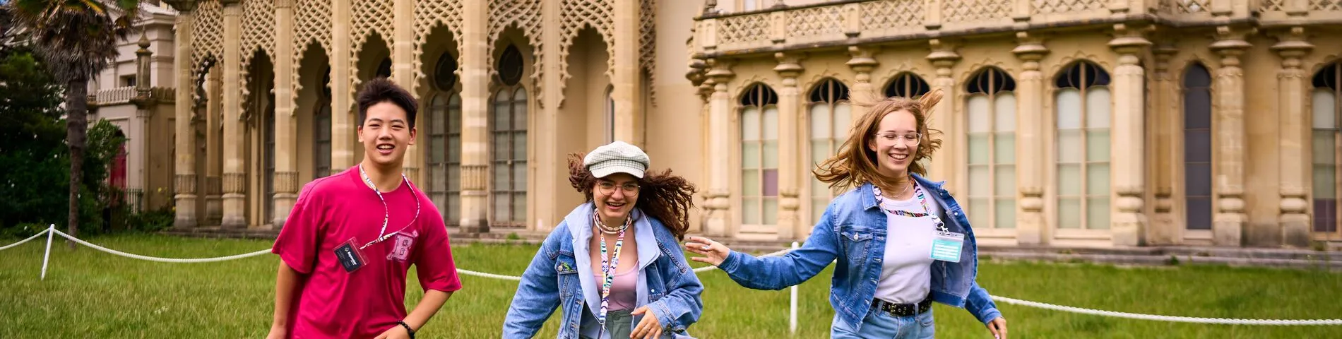 Bayswater Summer bilde 1