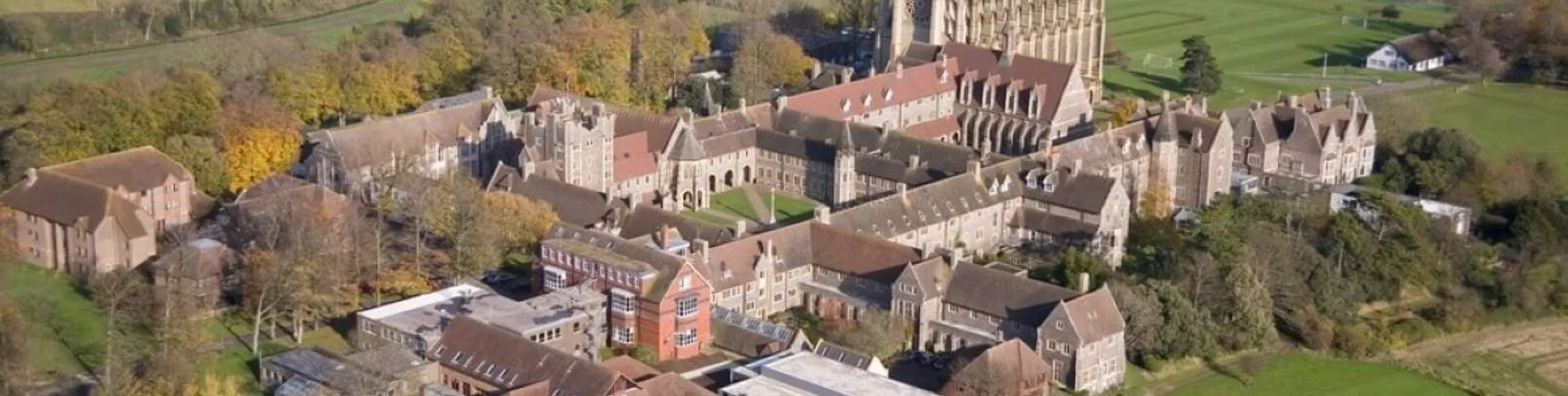 Bede's Summer School 사진 1개