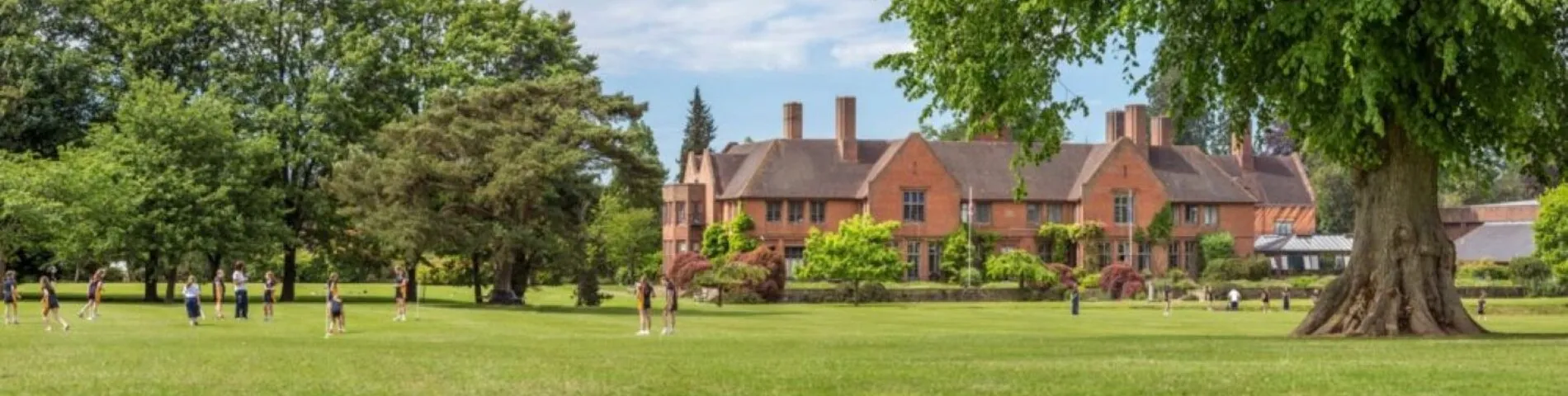 Bede's Summer School foto 1