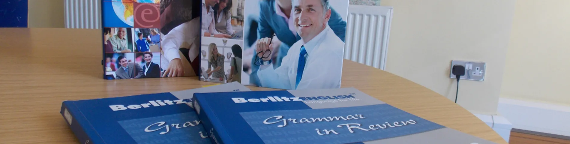 Berlitz picture 1