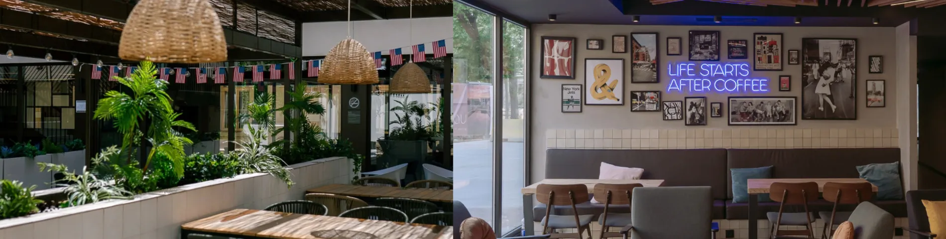 BLAU Student Housing and Language Academy foto 1