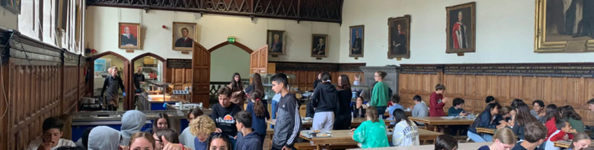 Imatge 1 de l'escola Bliss - Glenalmond College