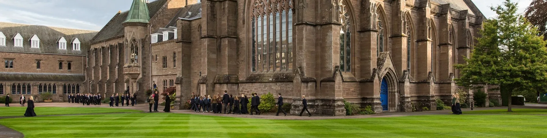 1 фотографий Bliss - Glenalmond College  