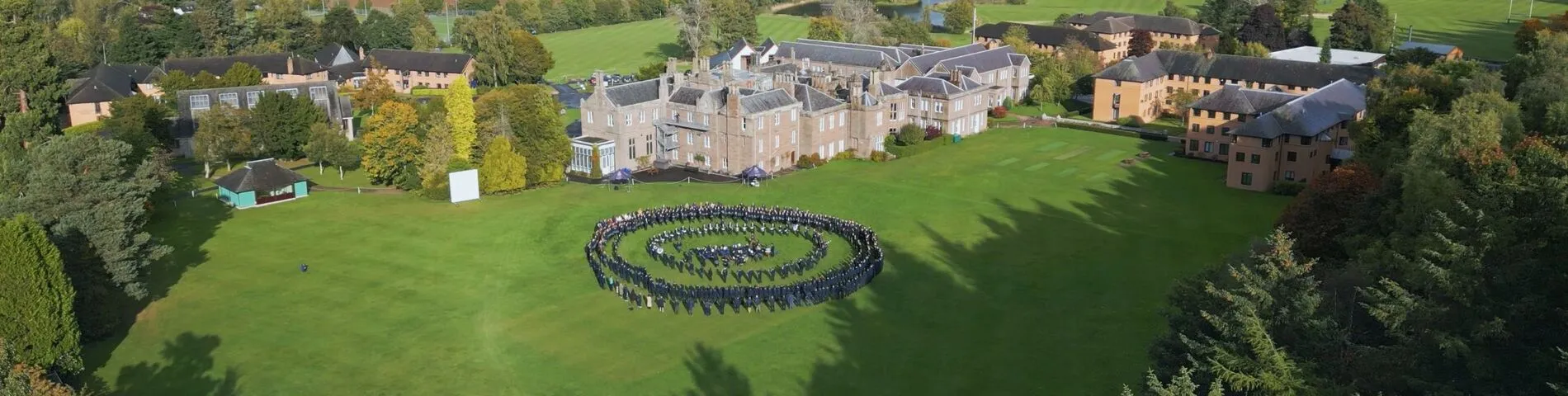 Bliss - Strathallan School 사진 1개 Bliss - Strathallan School 사진 1개