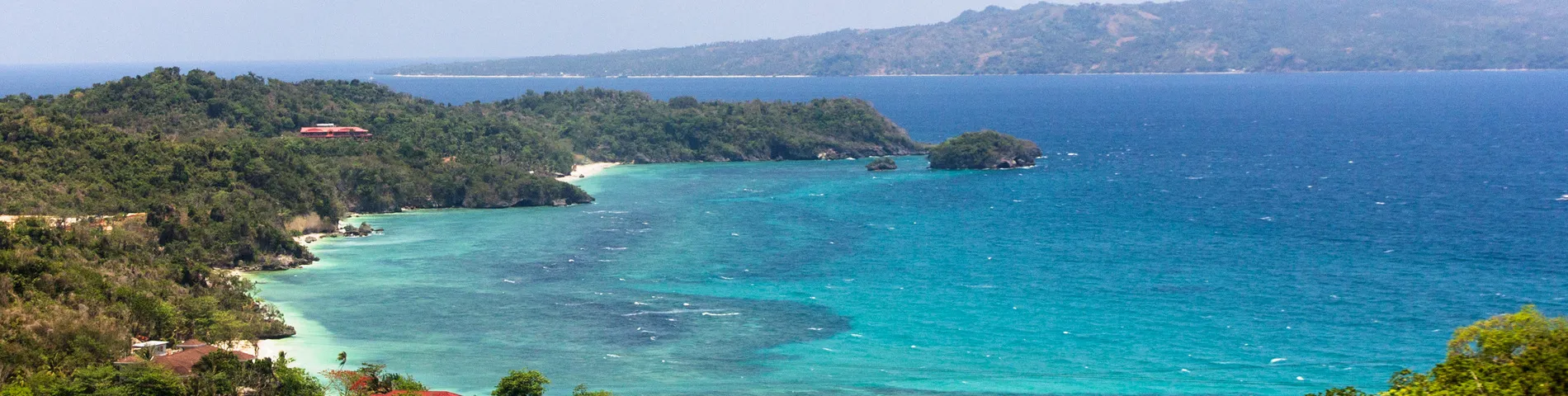 Boracay Coco billede 1