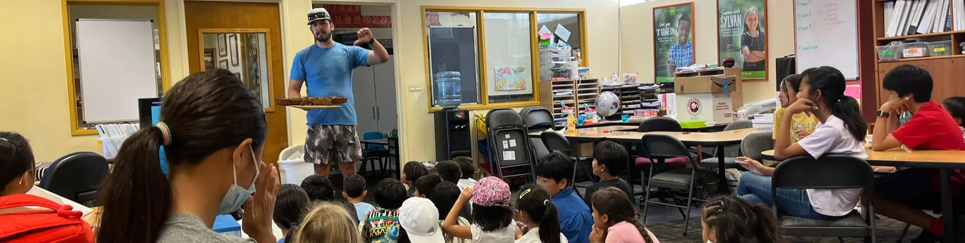 Bright Beginnings ESL Kahala画像1
