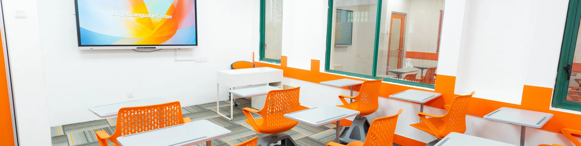 Bright Language Center 사진 1