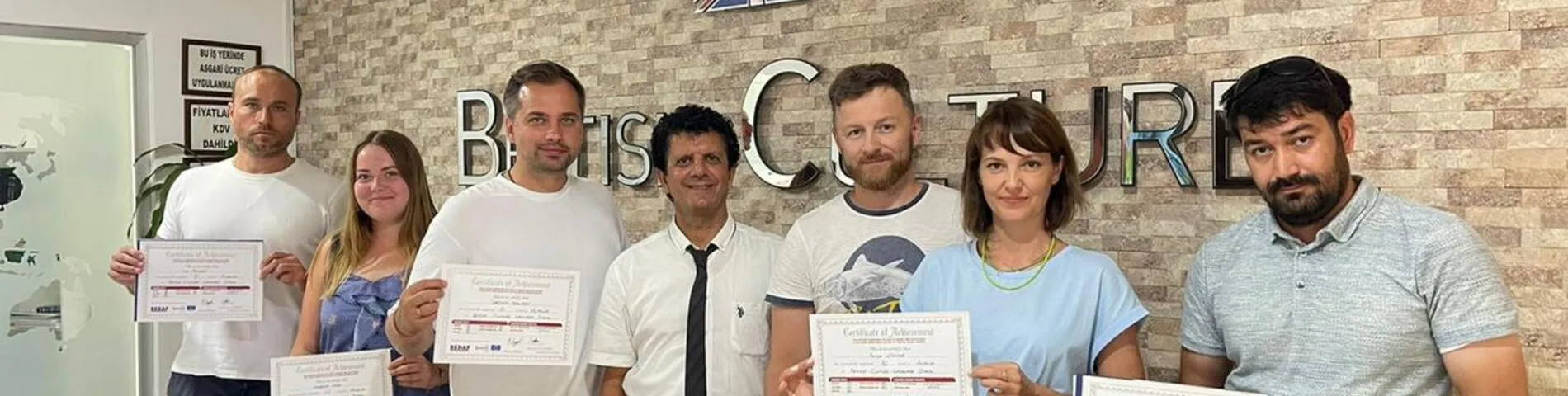 British Culture Language School 사진 1개