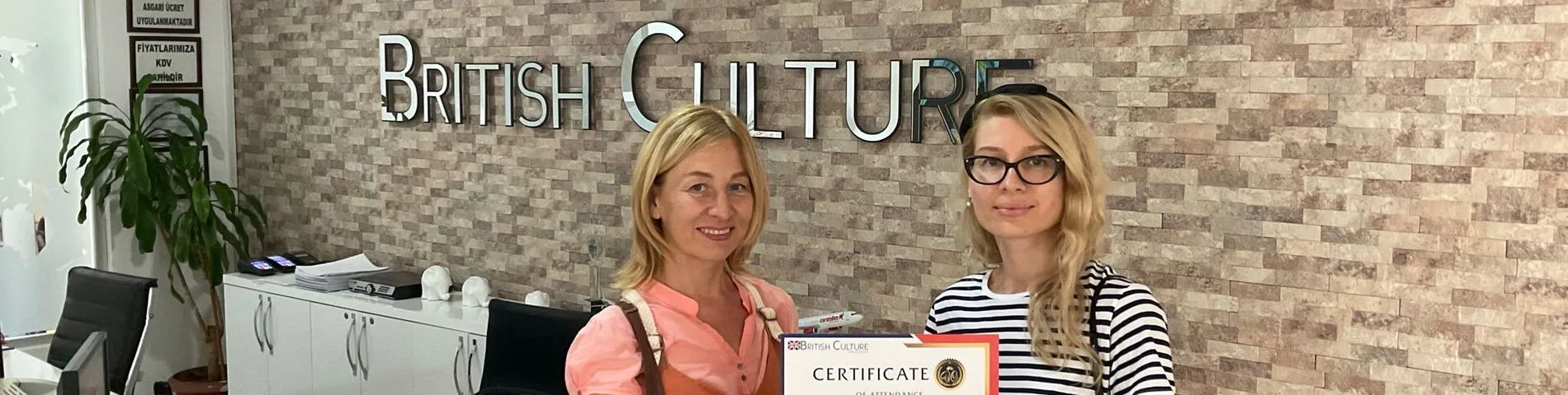 British Culture Language School foto 1