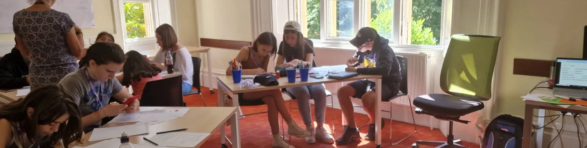 British Learning Academy 사진 1