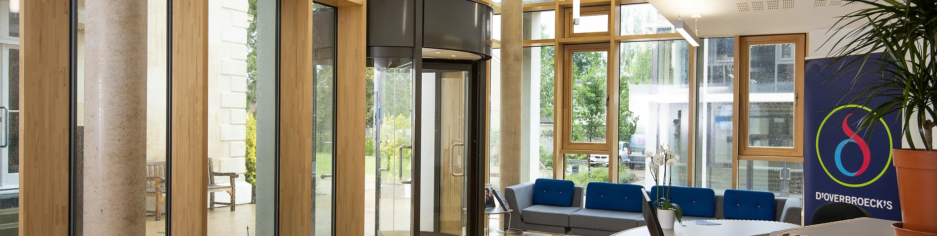 Bucksmore English Language Summer School d’Overbroeck’s صورة 1