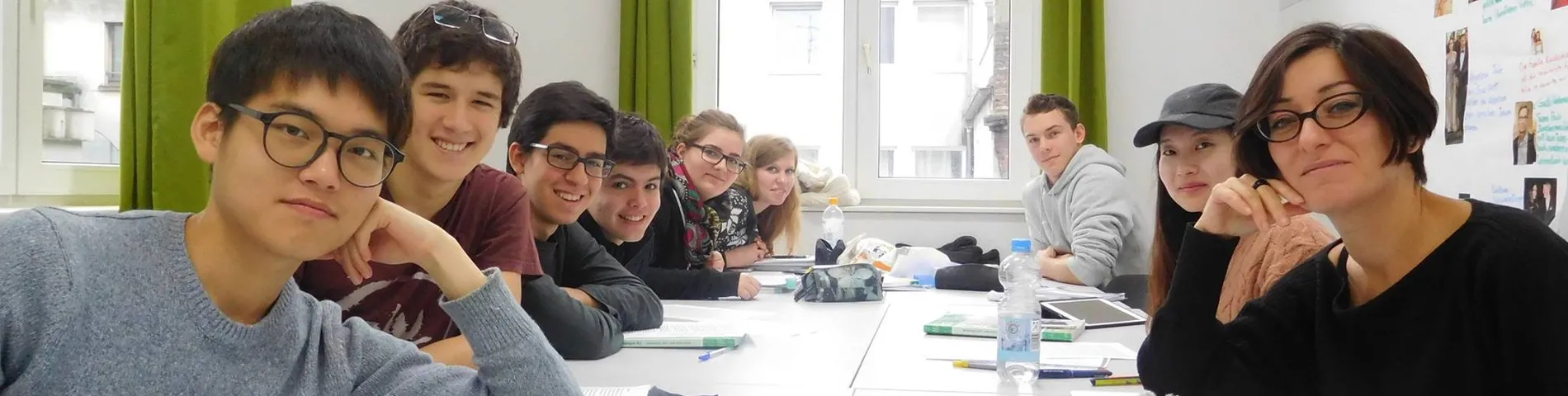 BWS Germanlingua immagine 1